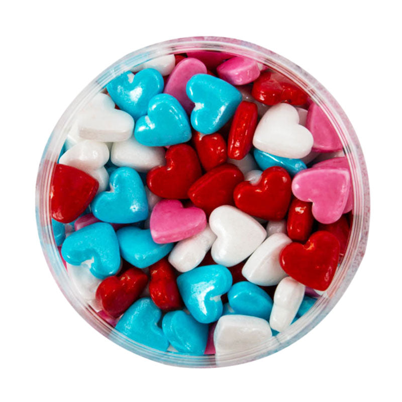 Sprinks Don't Go Breaking My Heart Sprinkles 70g