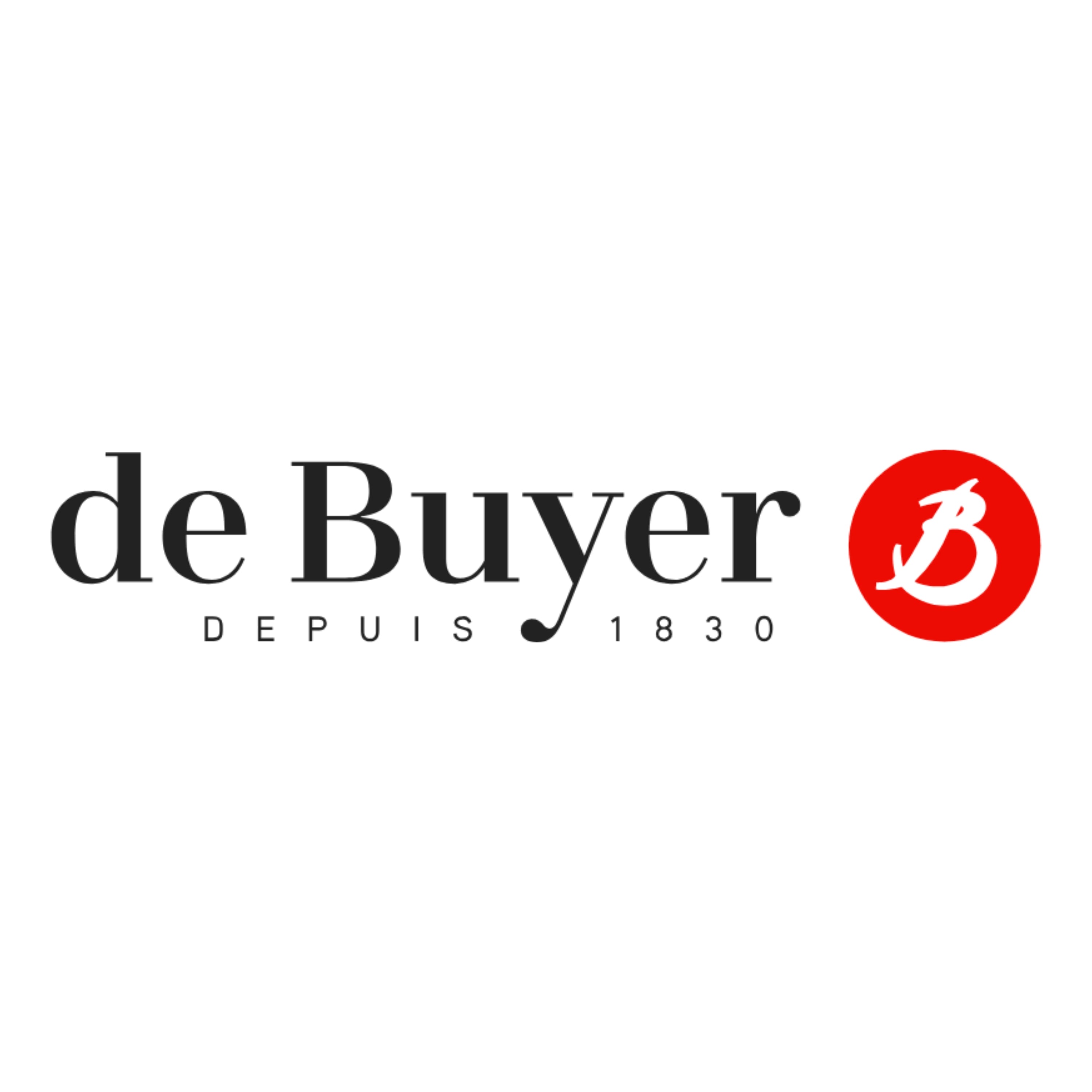 de Buyer Mandoline Julienne Blade 4mm