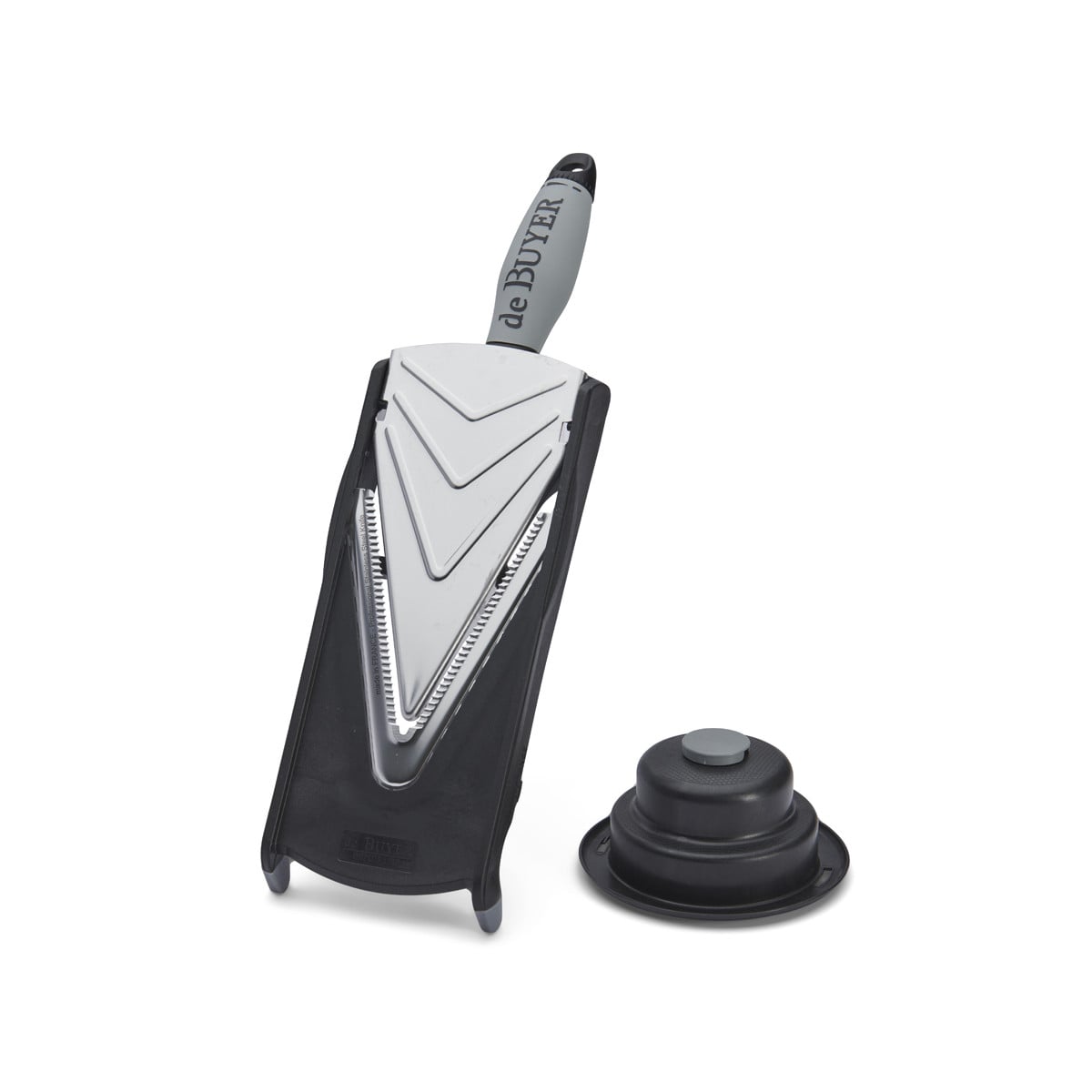 De Buyer Mandoline Kobra 365x122x80mm