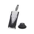 de Buyer Kobra Mandoline Black