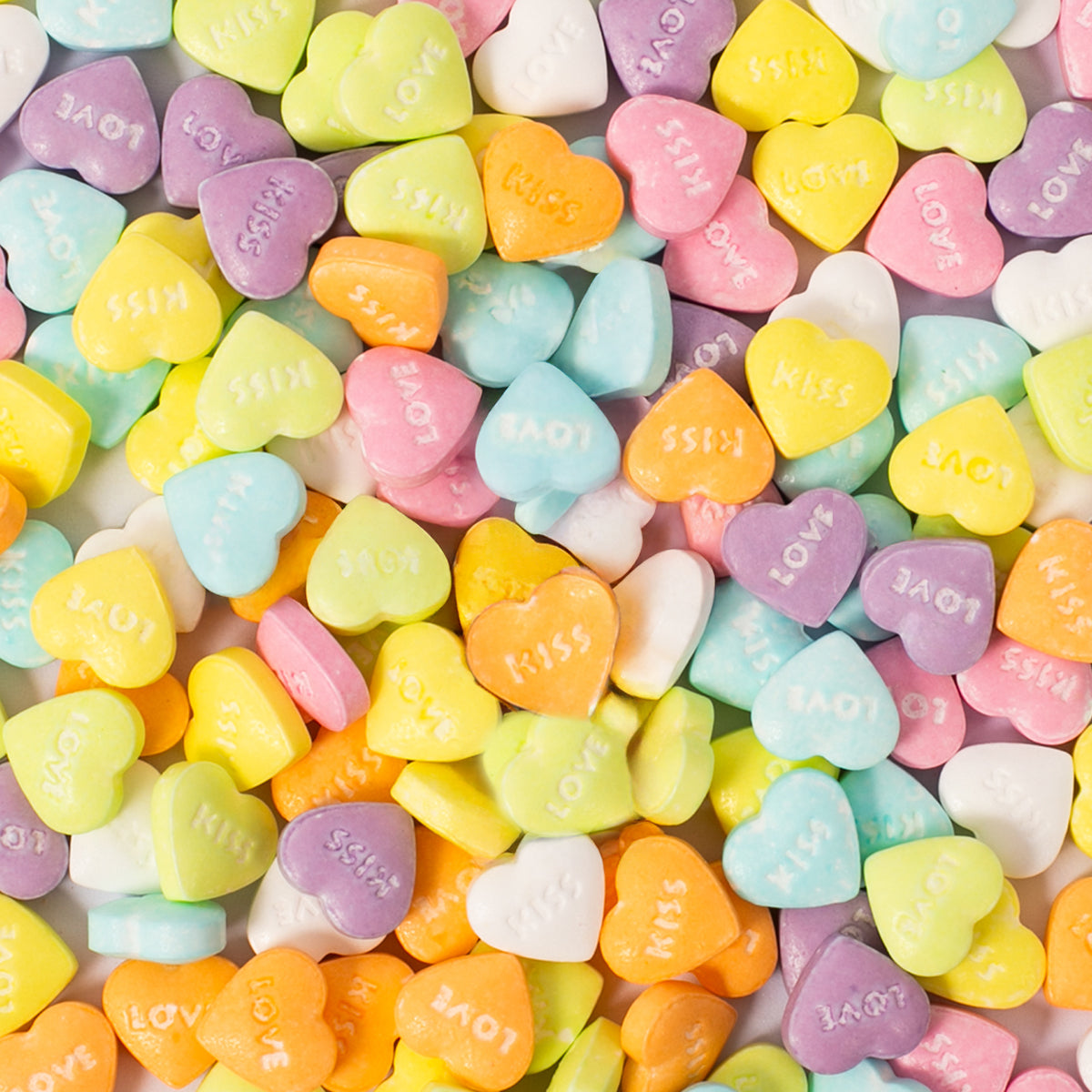 Sprinks My Sweetest Heart Sprinkles 500g
