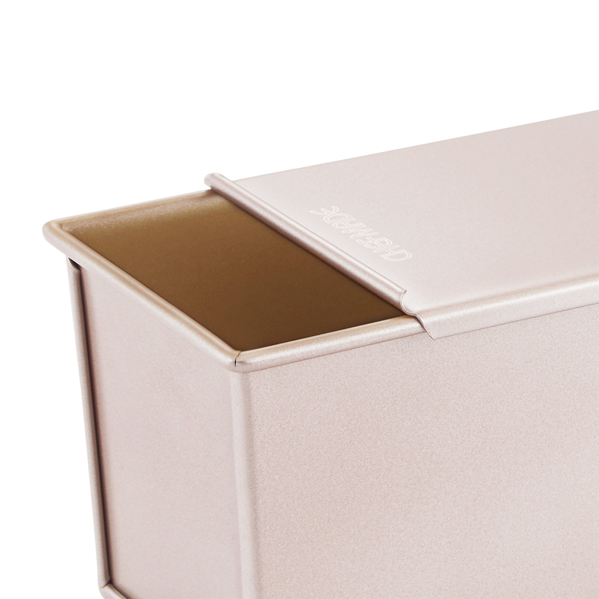 CHEFMADE Loaf Pan with Lid 450g 21cm (WK9088)