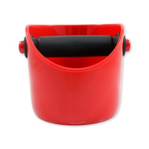 Grindenstein Knock Box - Fire Truck Red