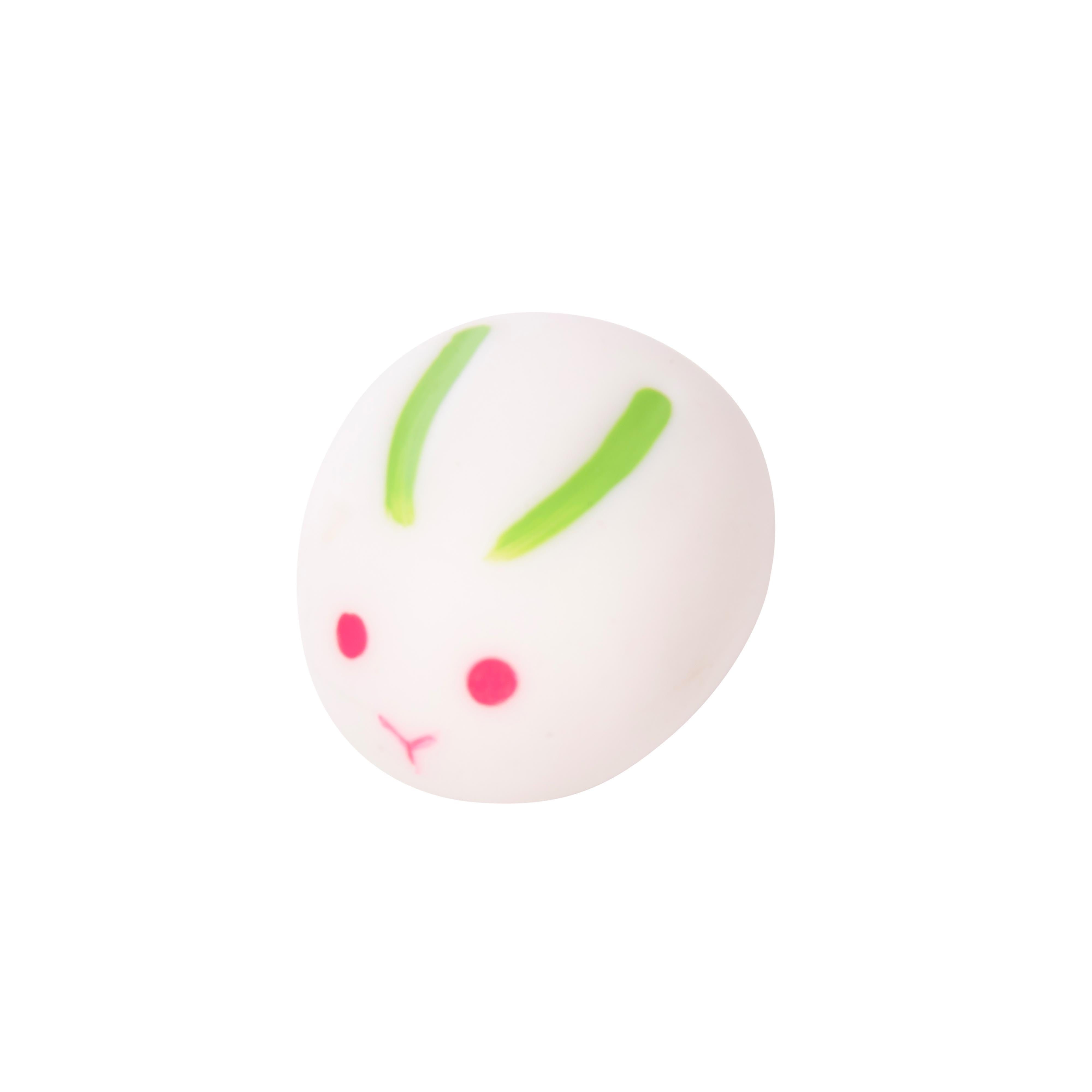Discovery Zone Squishy Baozi Buns White