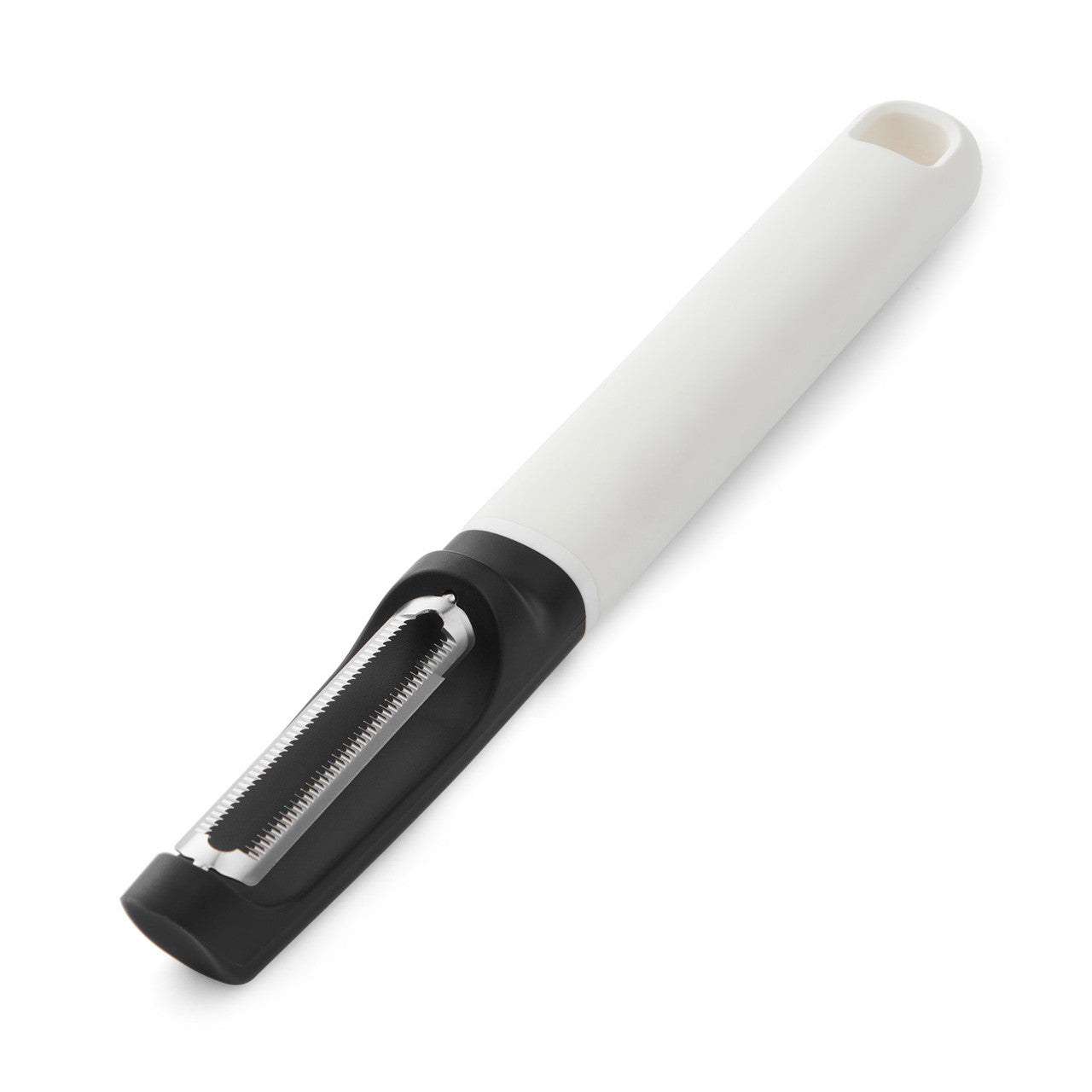 KitchenAid Euro Peeler 20cm (Porcelain White)