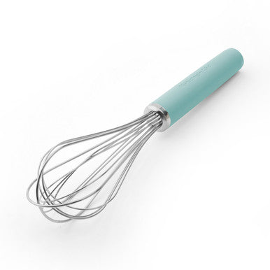KitchenAid Soft Grip Utility Whisk (Mineral Water)