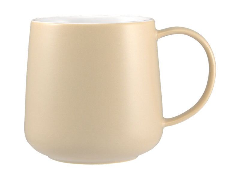 Maxwell & Williams Cafe Life Mug Rose 420ml