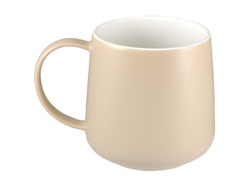 Maxwell & Williams Cafe Life Mug Rose 420ml