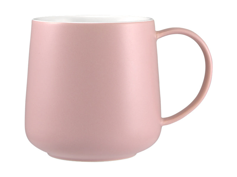 Maxwell & Williams Cafe Life Mug Rose 420ml