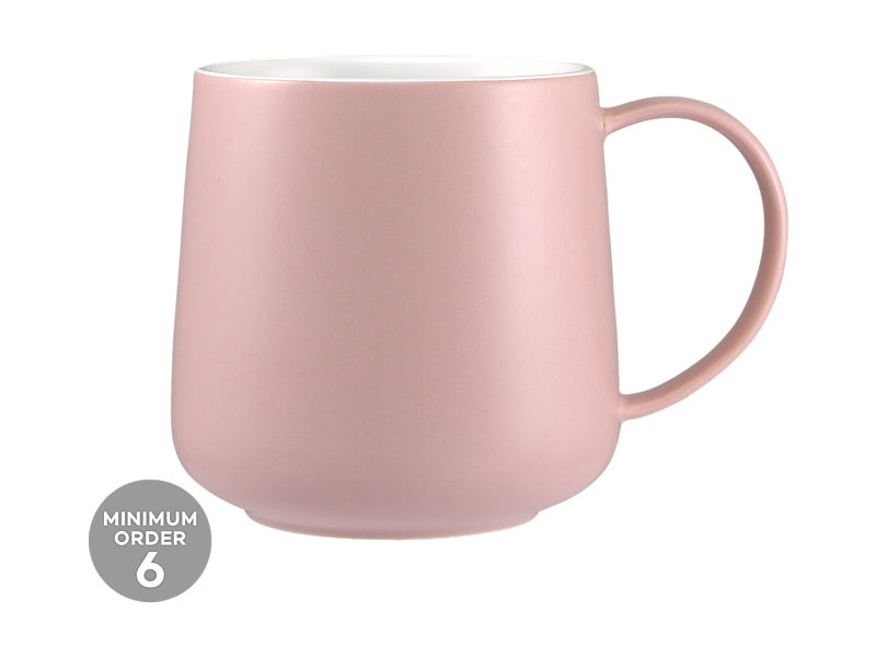 Maxwell & Williams Cafe Life Mug Sand 420ml