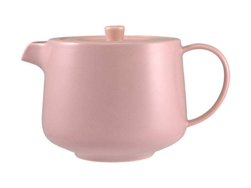 Maxwell & Williams Cafe Life Teapot with Infuser Sand 500ml