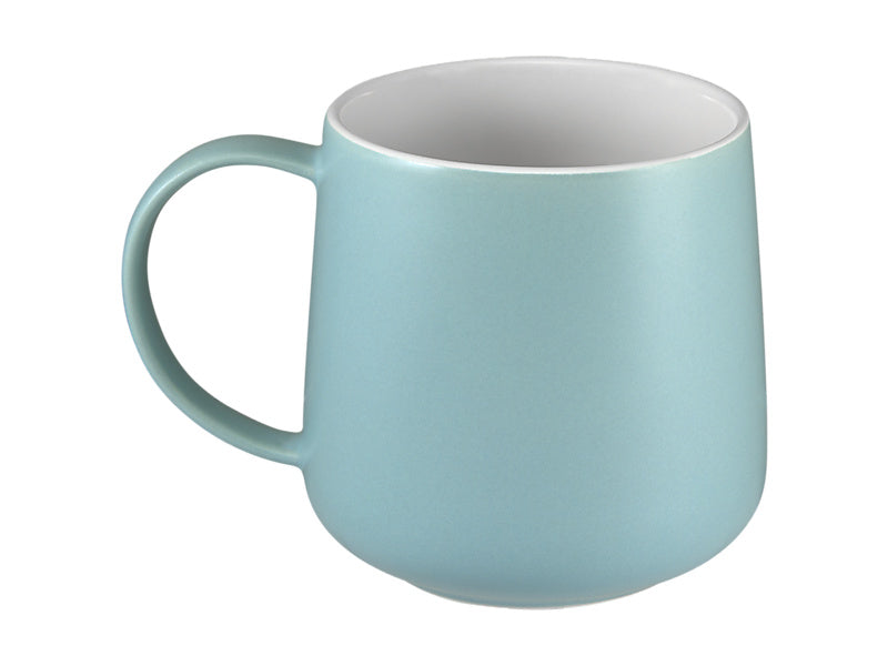 Maxwell & Williams Cafe Life Mug Sand 420ml
