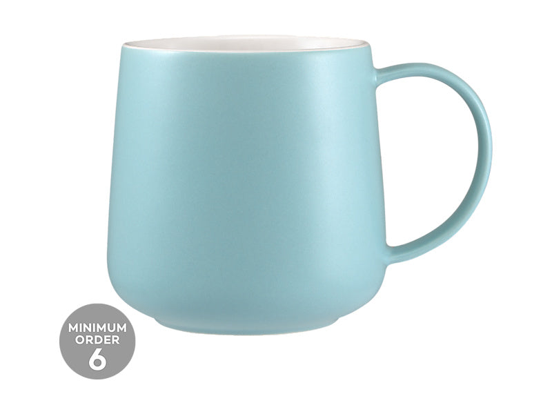 Maxwell & Williams Cafe Life Mug Rose 420ml