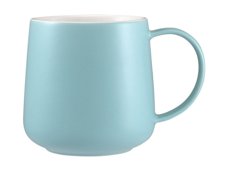 Maxwell & Williams Cafe Life Mug Seafoam 420ml