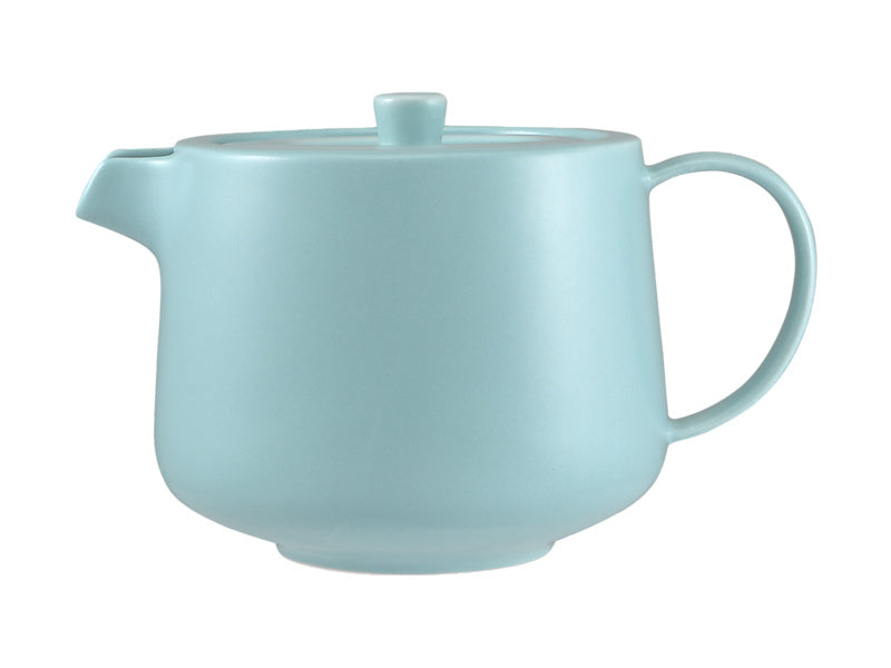 Maxwell & Williams Cafe Life Teapot with Infuser Cloud 500ml