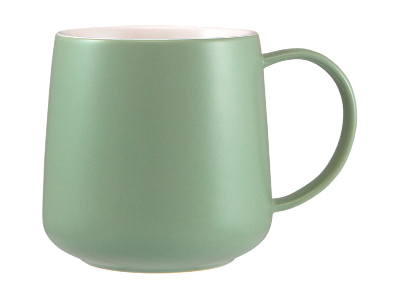 Maxwell & Williams Cafe Life Mug Cloud 420ml