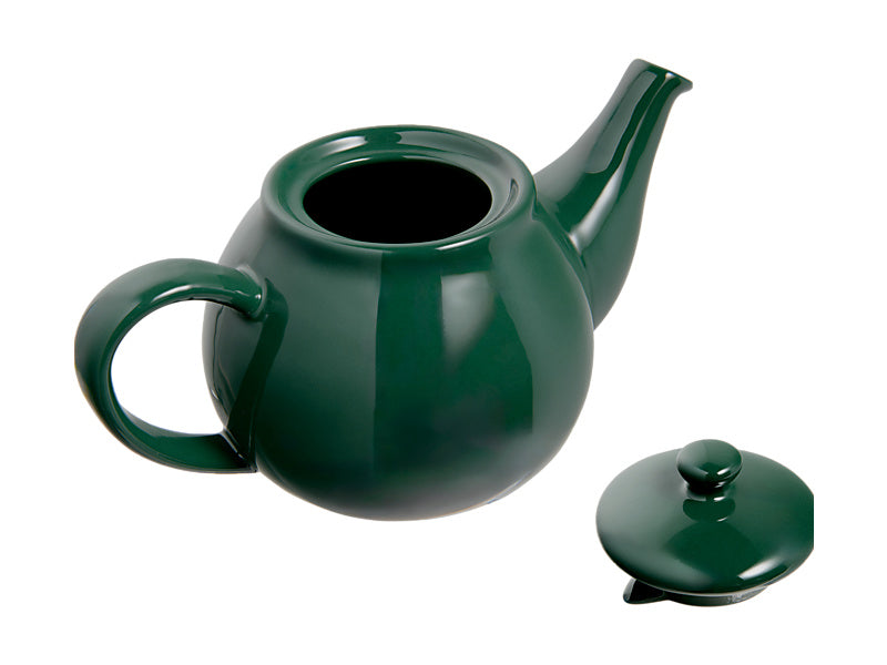 Maxwell & Williams Olde English Teapot British Green Dark Green 650ml