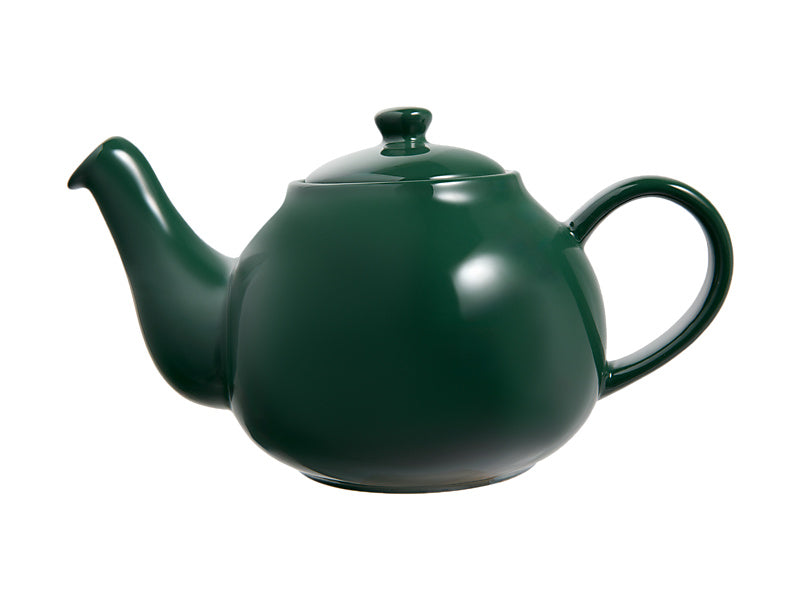 Maxwell & Williams Olde English Teapot British Green Dark Green 650ml