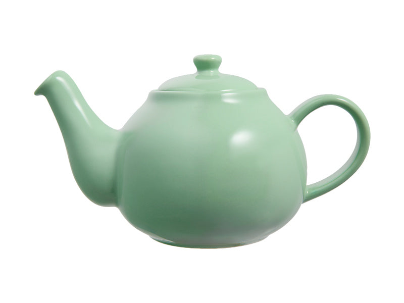 Maxwell & Williams Olde English Teapot Green 1.1L