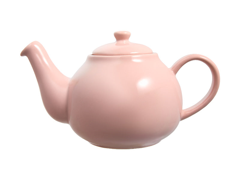 Maxwell & Williams Olde English Teapot Light Pink 1.1L