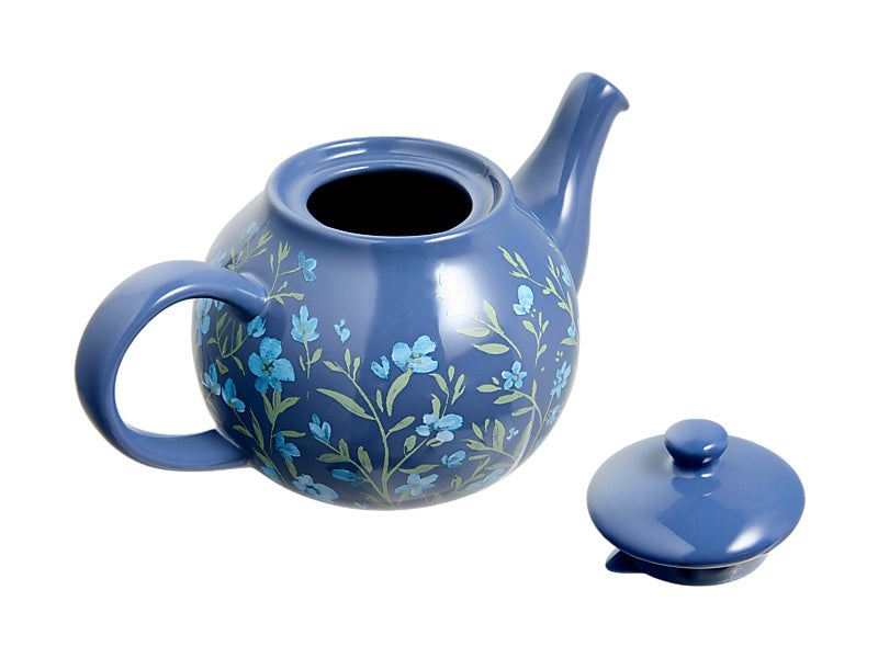 Maxwell & Williams Olde English Teapot Floral Pink 1.1L