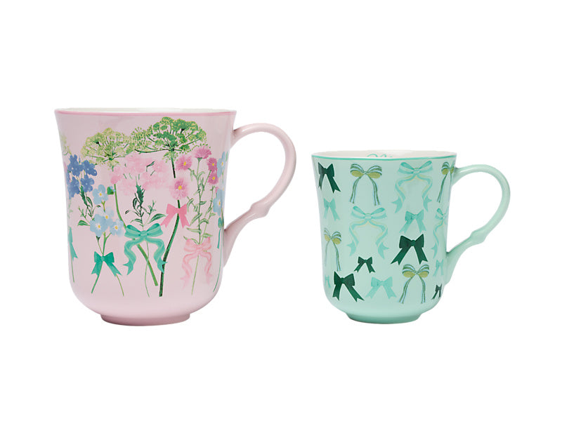 Maxwell & Williams Cherish Mum & Me Mug 2 Piece