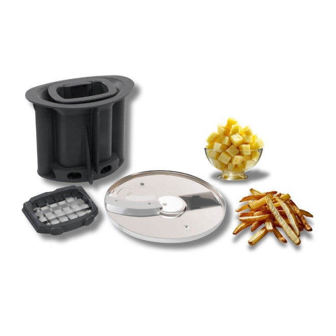 Magimix Dicing & French Fry Kit 10mm for Food Processors