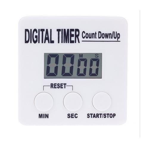 Sunnex Mini LCD Kitchen Digital Timer