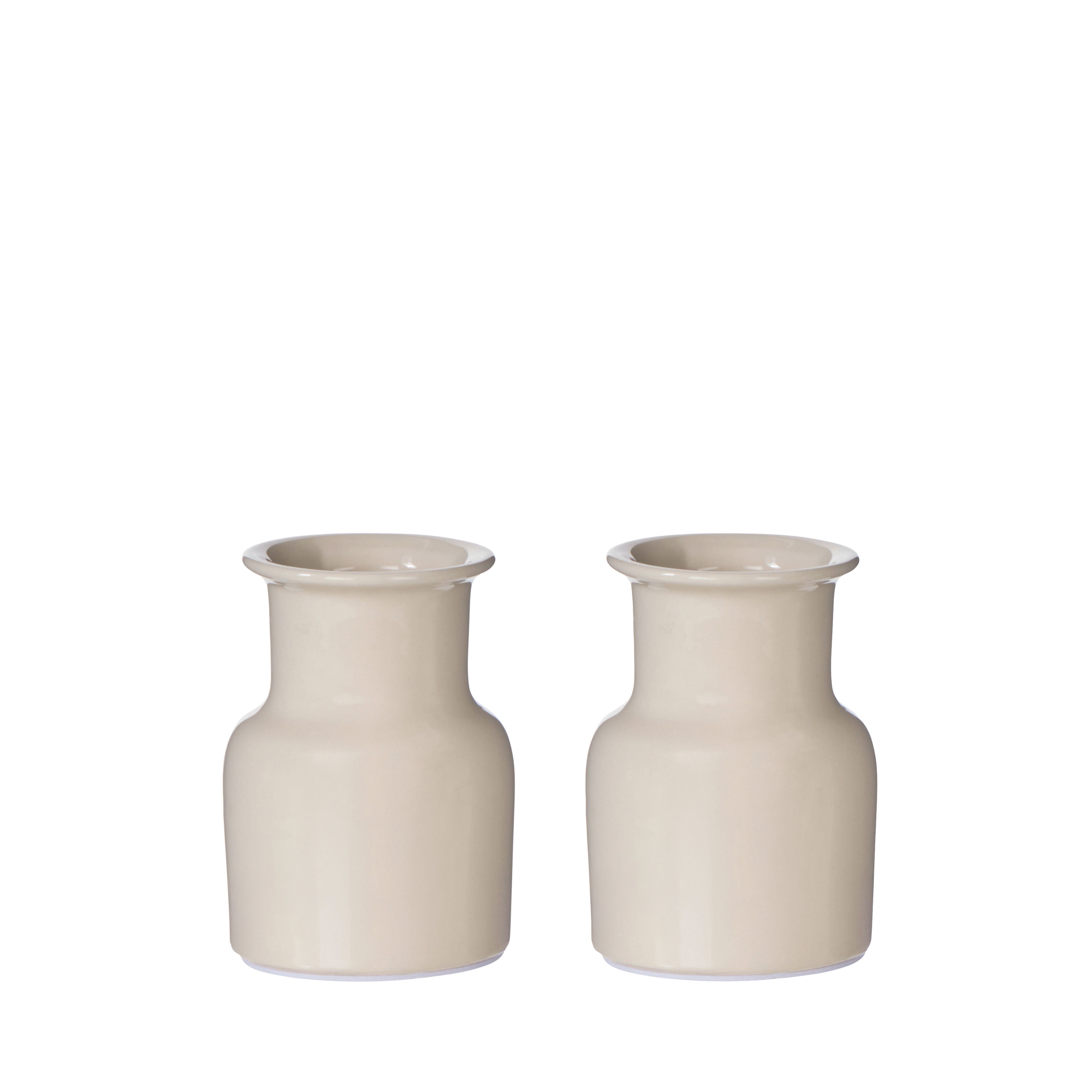 Rogue Nani Vase 2pcs Set