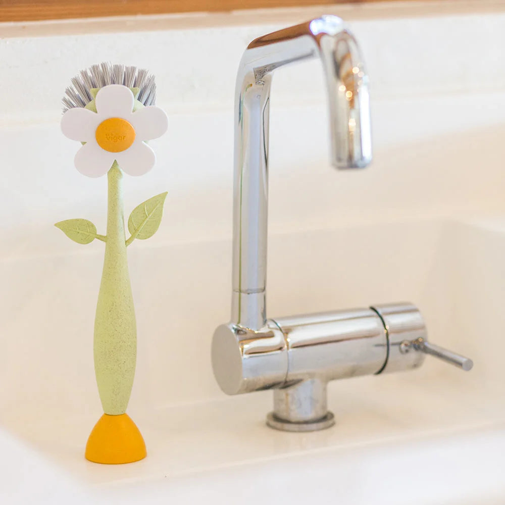 Florganic Dish Brush