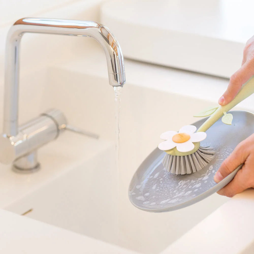 Florganic Dish Brush