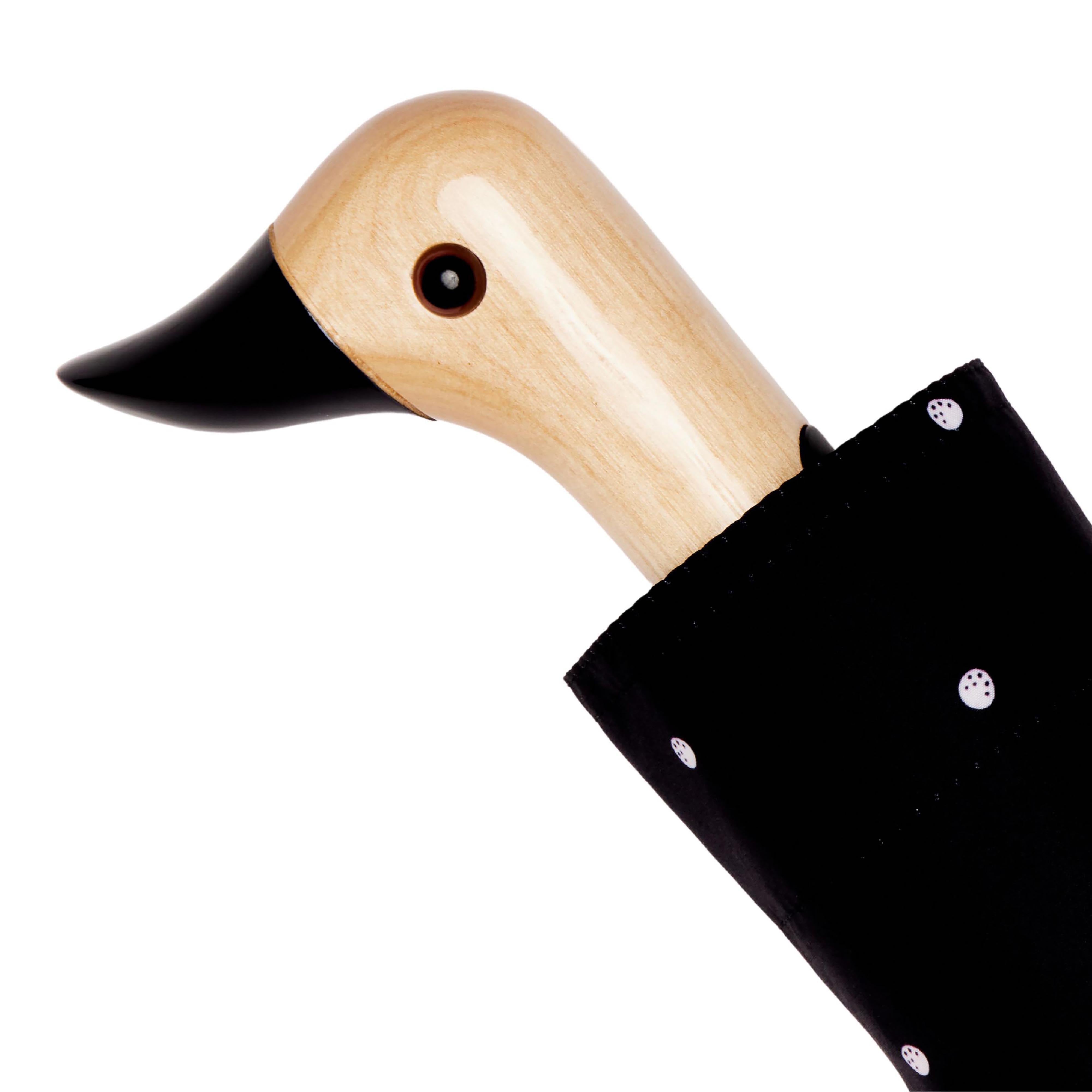Original Duckhead Duck Umbrella Compact Peanuts Golf
