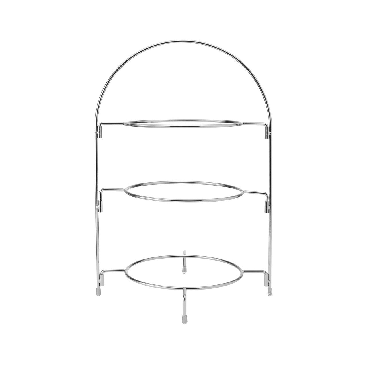 Artesà Three Tier Afternoon Tea Serving Stand
