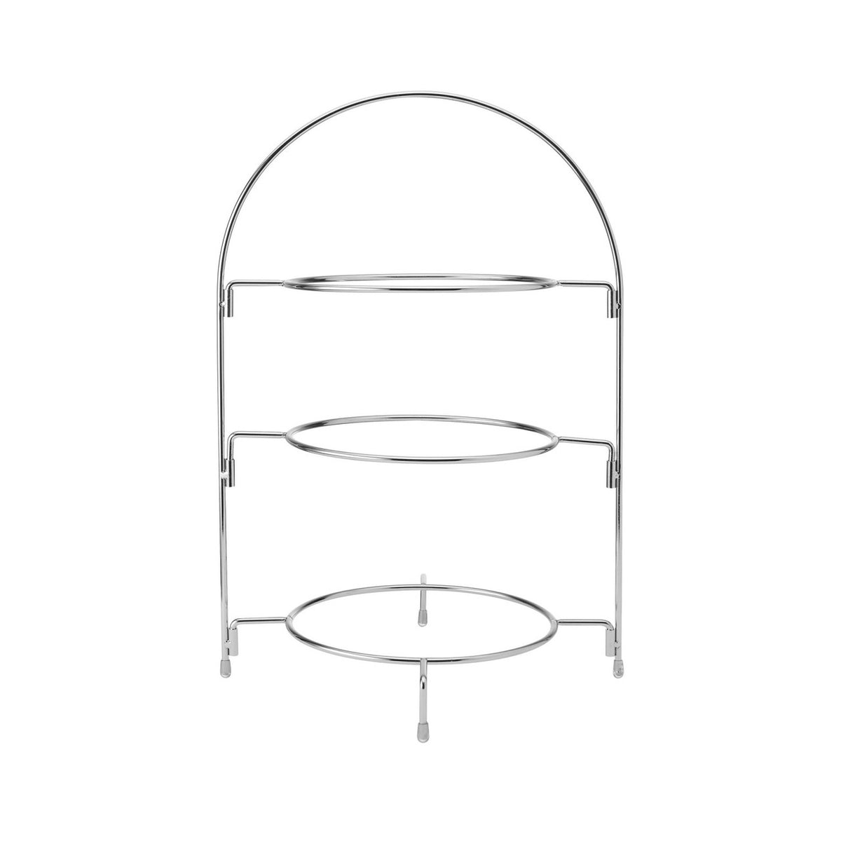 Artesà Three Tier Afternoon Tea Serving Stand