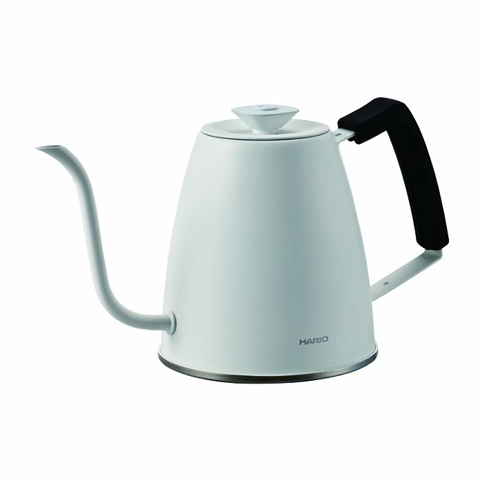 Hario Smart G Kettle 1L - Matte White