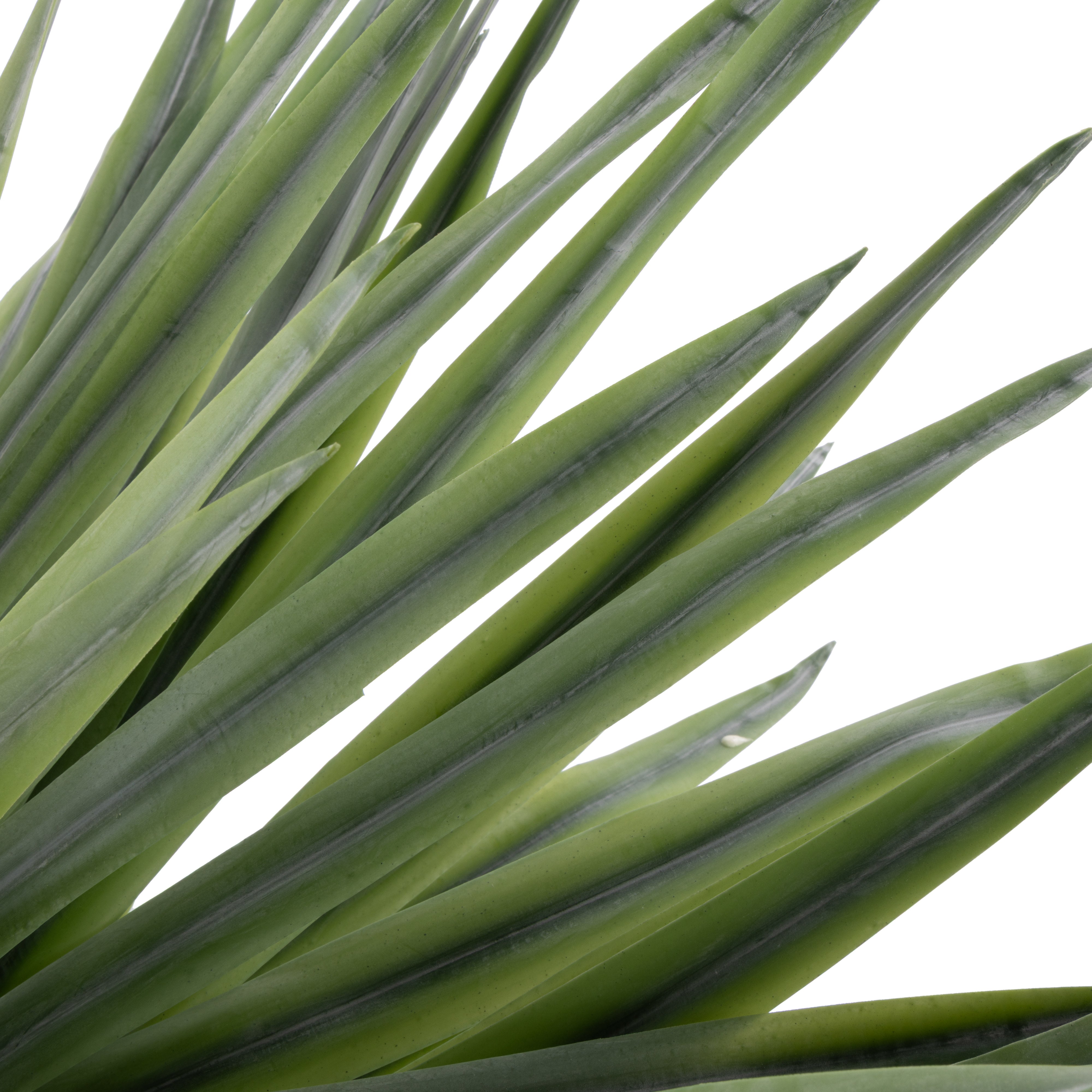 Rogue Sisal Plant UV - Ryker Planter 97cm