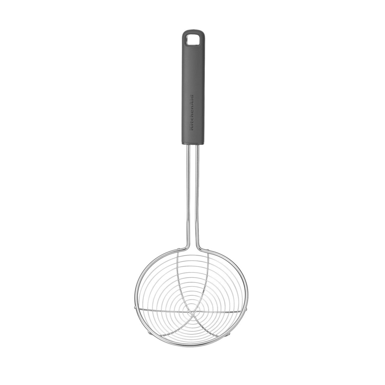 KitchenAid Wire Strainer 36.5cm (Charcoal Grey)