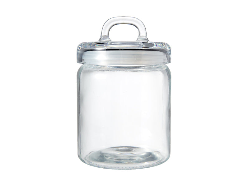 Maxwell & Williams Refresh Canister Clear 1.2L