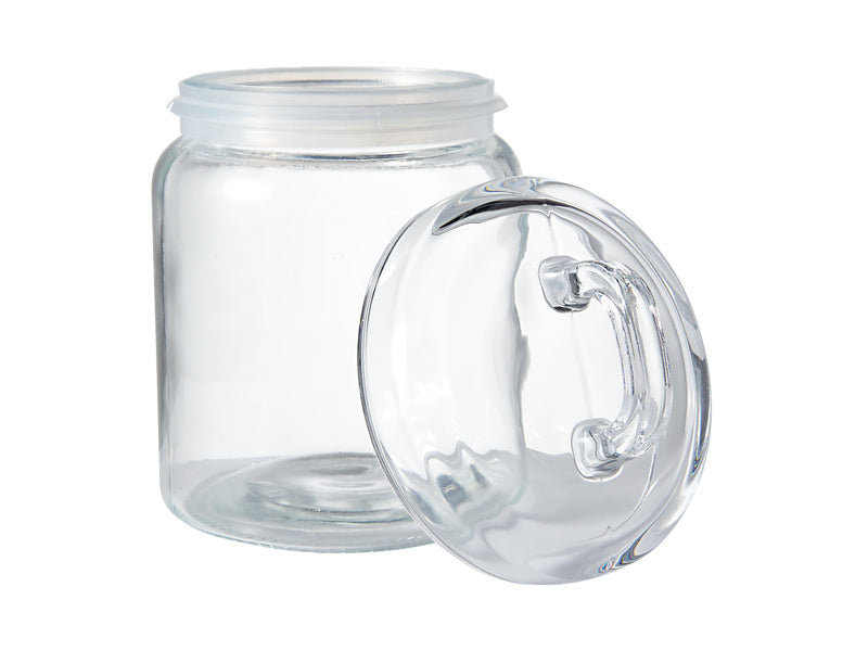 Maxwell & Williams Refresh Canister Clear 1.2L