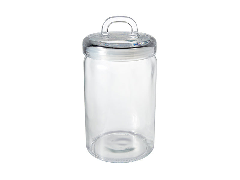 Maxwell & Williams Refresh Canister Clear 1.6L