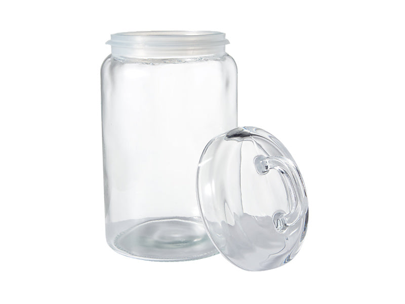 Maxwell & Williams Refresh Canister Clear 1.6L