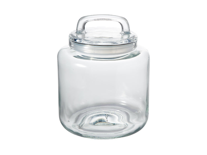 Maxwell & Williams Refresh Storage Jar Clear 4L