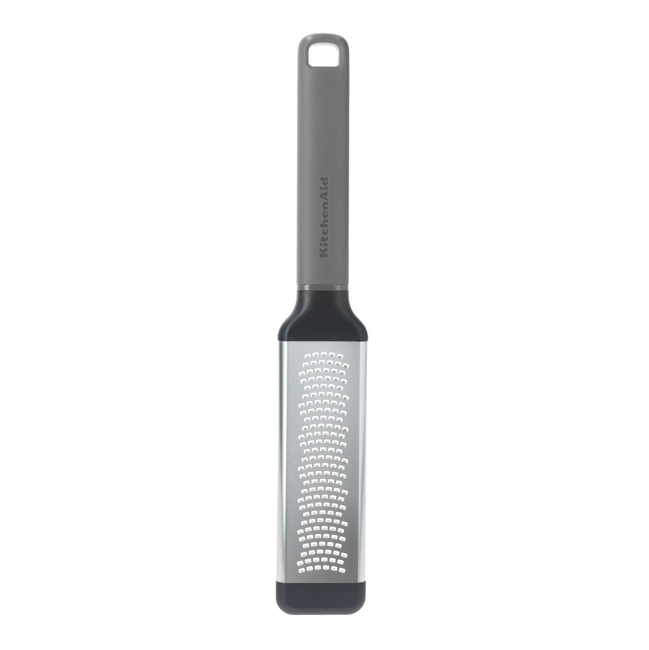 KitchenAid Fine Grater (Charcoal Grey)