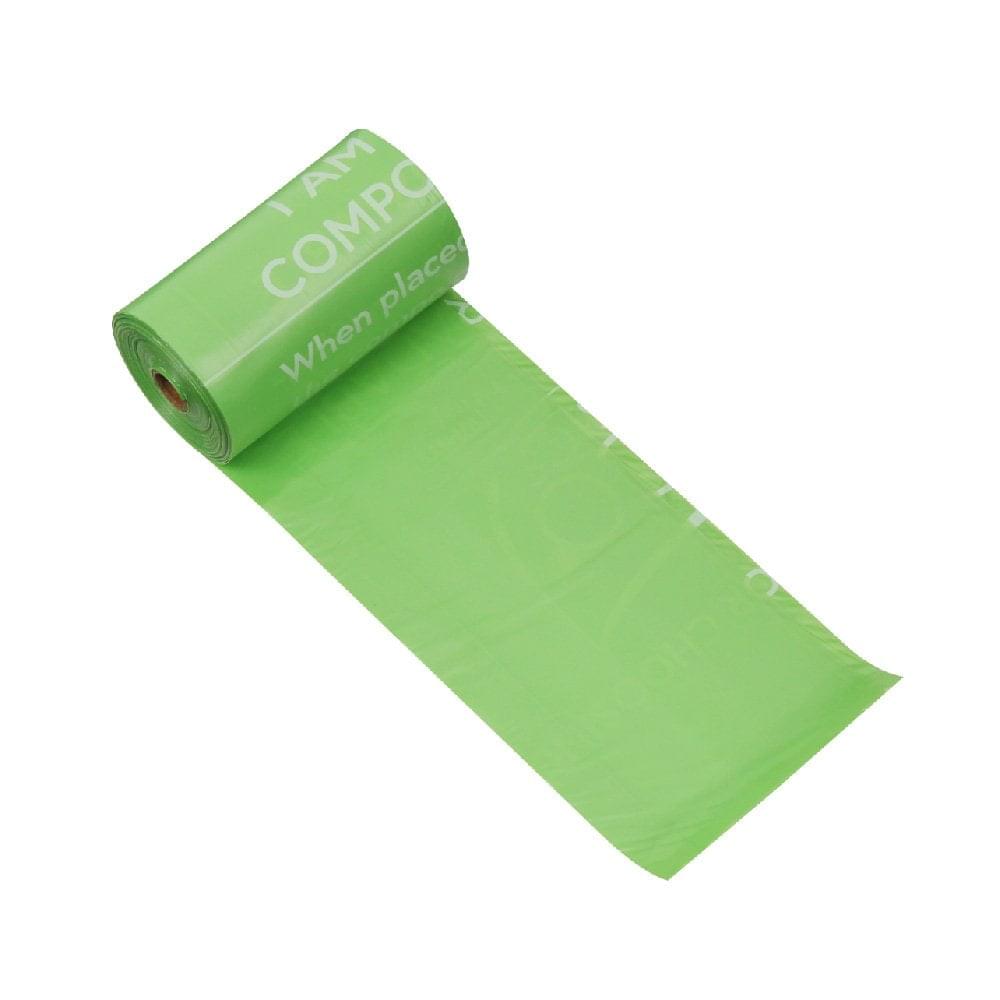 Eco Basics Biodegradable Doggy Bags