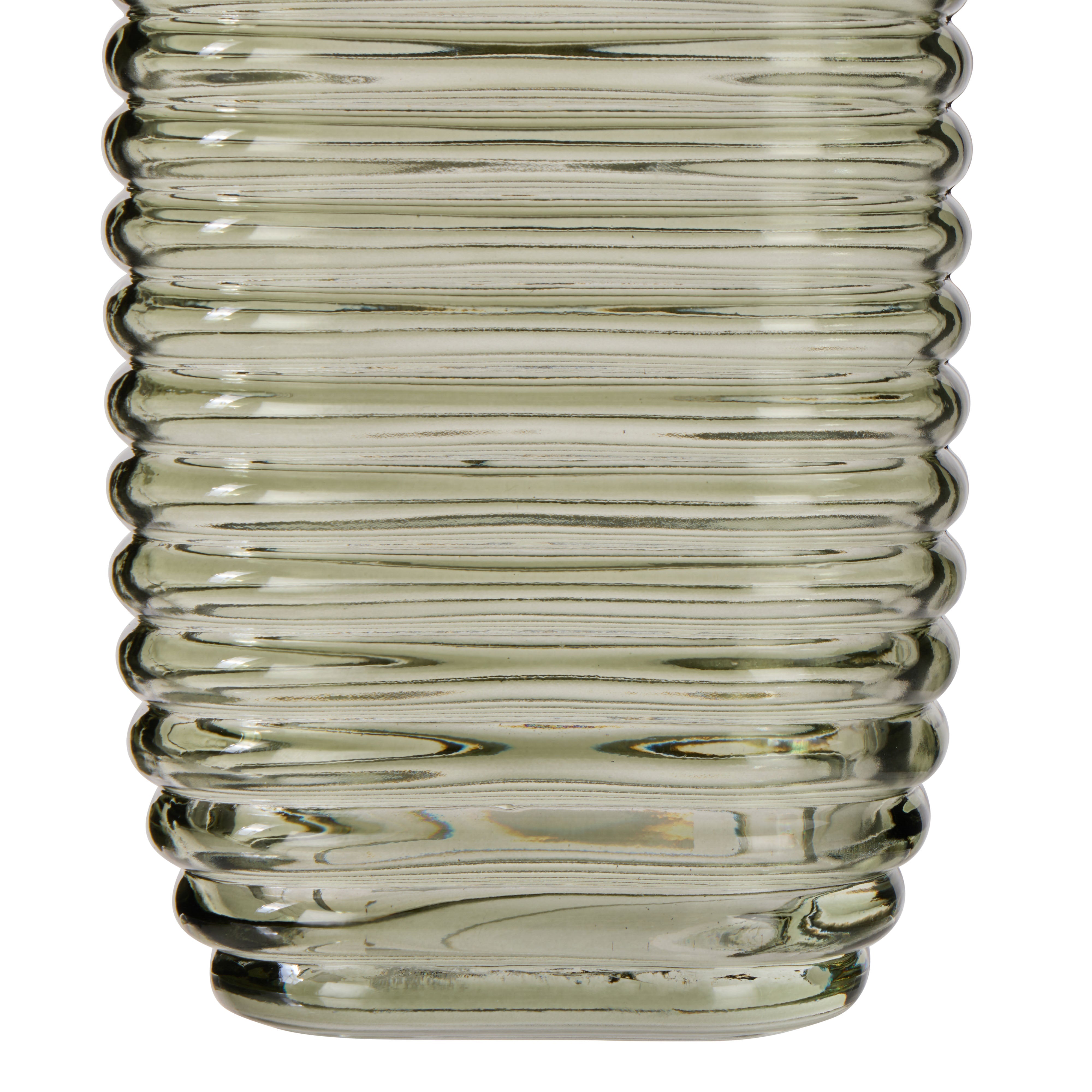 Amalfi Anders Vase Green