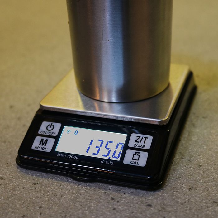 Rhino Dosing Scale - 1kg