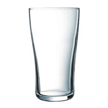Arcoroc Ultimate Beer Glass 425ml