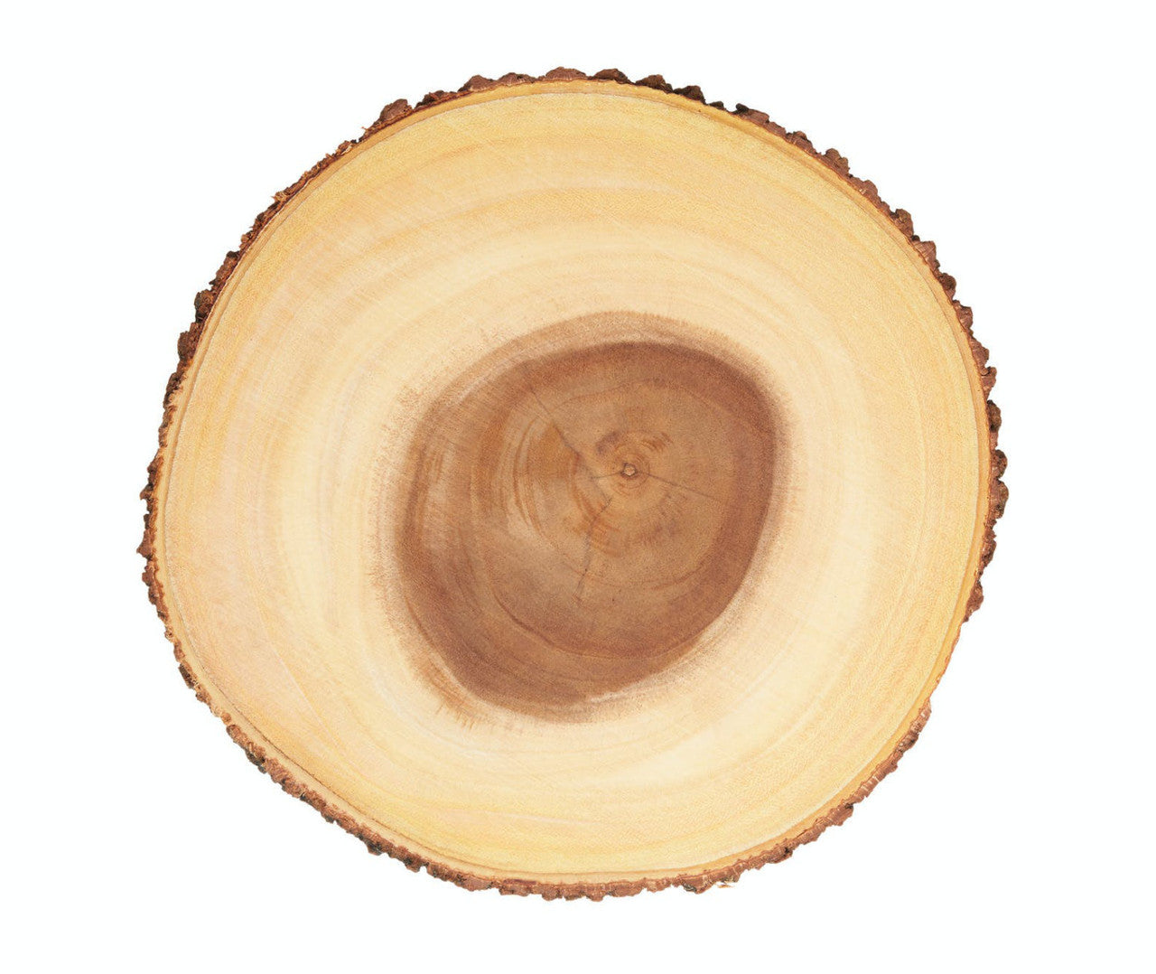Artesà Rustic Acacia Serving Board 35cm