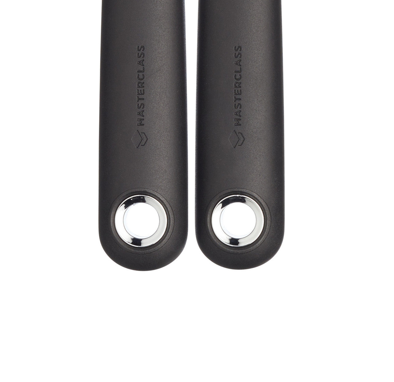 MasterClass Soft Grip Stainless Steel Garlic Press