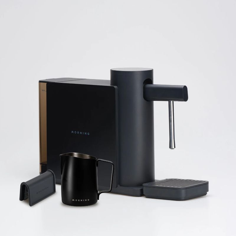 Morning Dream Jug - Black